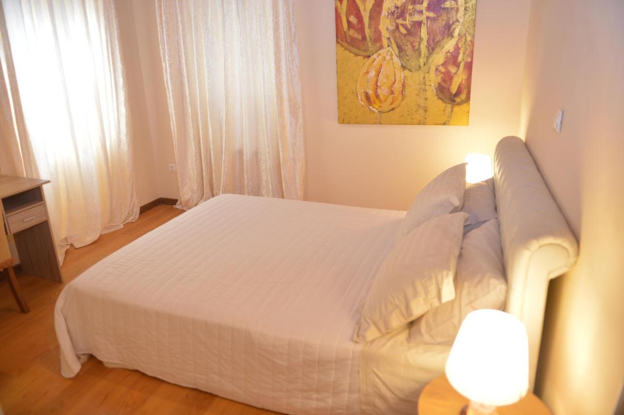 Venetian Apartments, 650M From Corfu Port Exterior foto